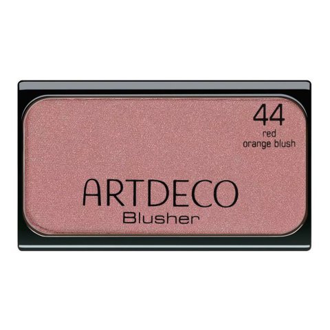 Artdeco Blusher 44 Red Orange Blush