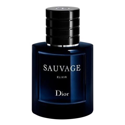 Dior Sauvage Elixir Perfume, For Men, 100ml