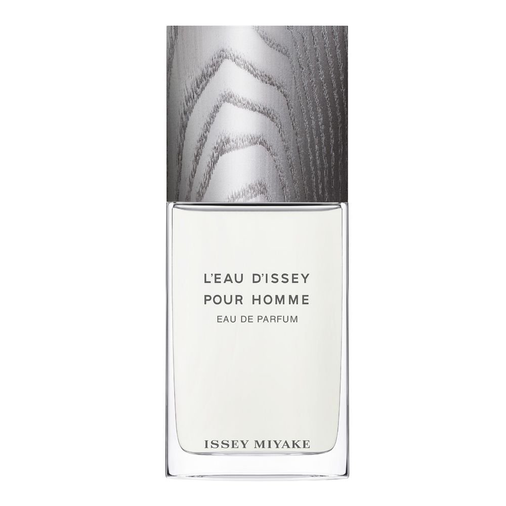 Issey Miyake L'Eau D'Issey Pour Homme Rechargeable Refillable, Eau De Parfum, For Men, 125ml