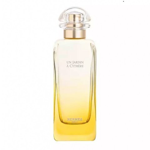 Hermes Un Jardin A Cythere Eau De Toilette, For Women, 100ml